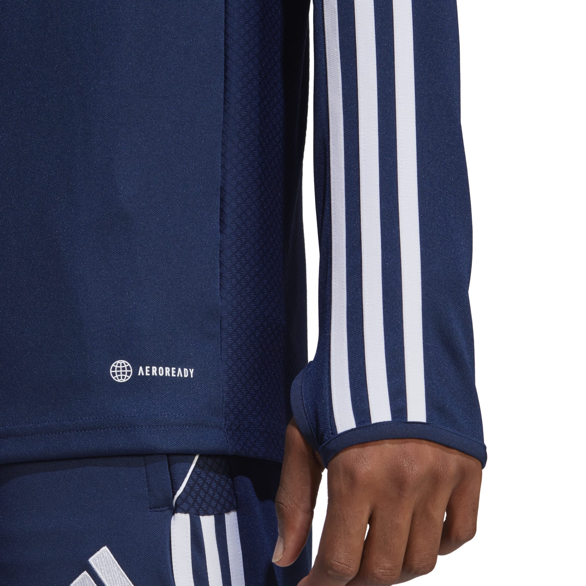 adidas tiro top