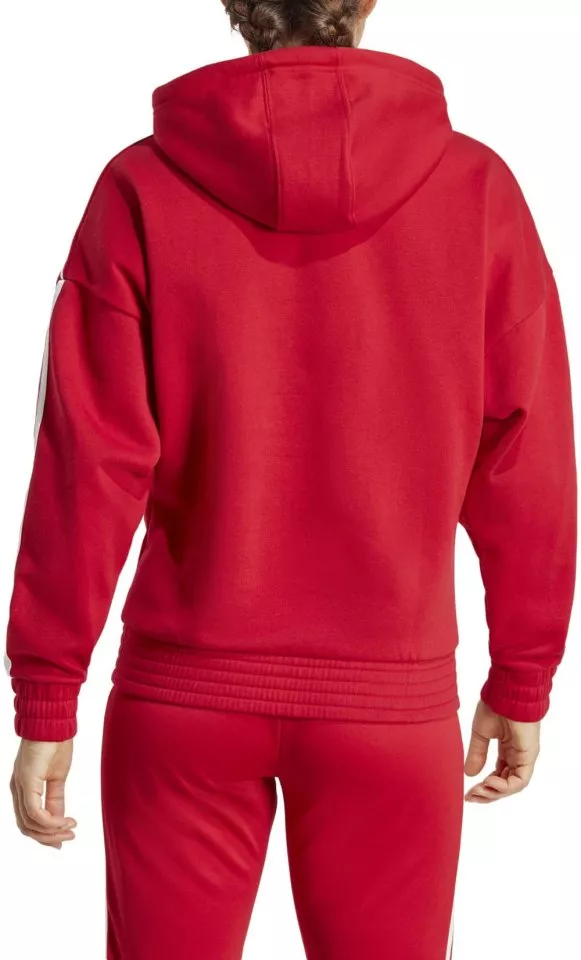 Sweatshirt com capuz adidas TIRO 23L SWHOODW