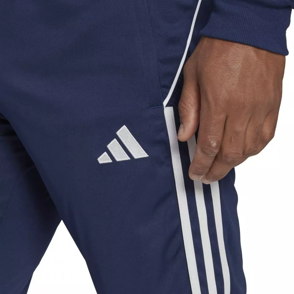 Pánské fotbalové tříčtvrteční kalhoty adidas Tiro 23 League