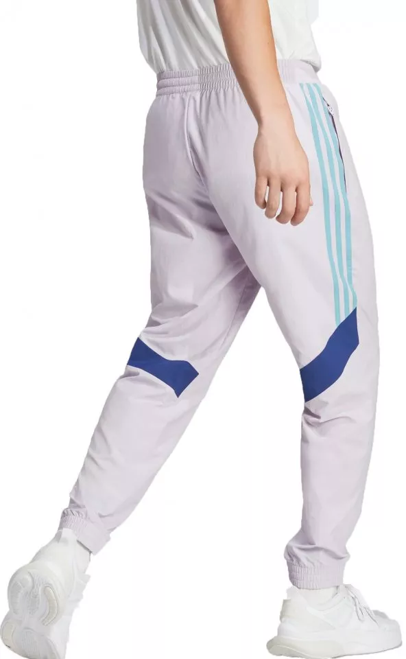 Pánské běžecké kalhoty adidas Tiro