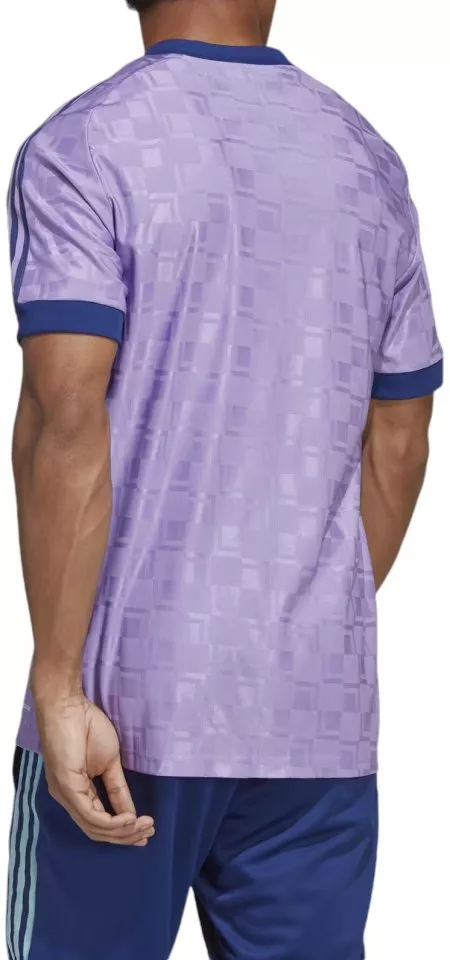 adidas TIRO SS JSY M Póló