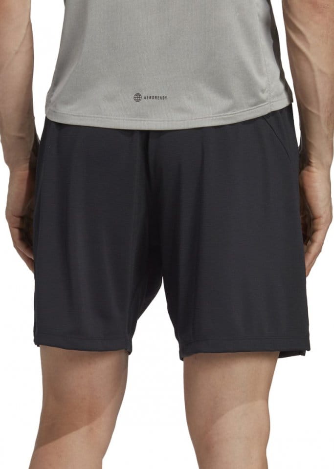 Calções adidas M WO PU SHO