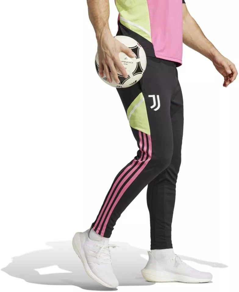 Pánské tréninkové kalhoty adidas Juventus Condivo 22