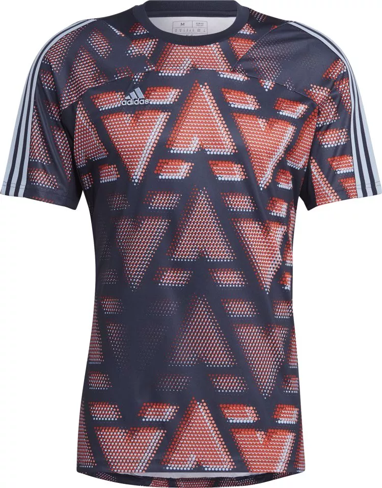 Bluza adidas TIRO AWAY JERSEY MEN