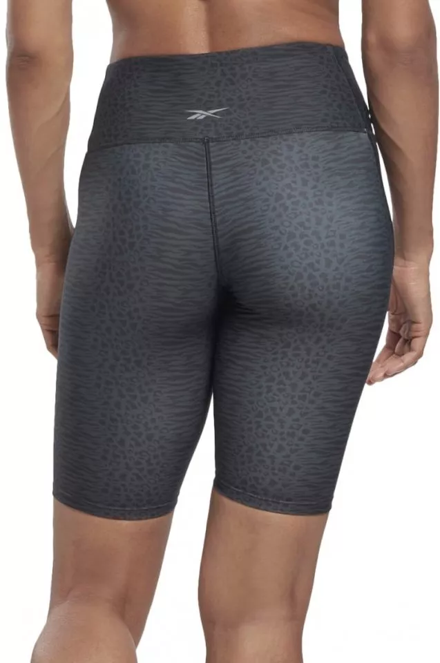 Pantalón corto Reebok Lux Bold HR Short - MS