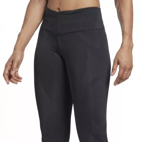 Leggings Reebok Knit FITNESS HR Tight
