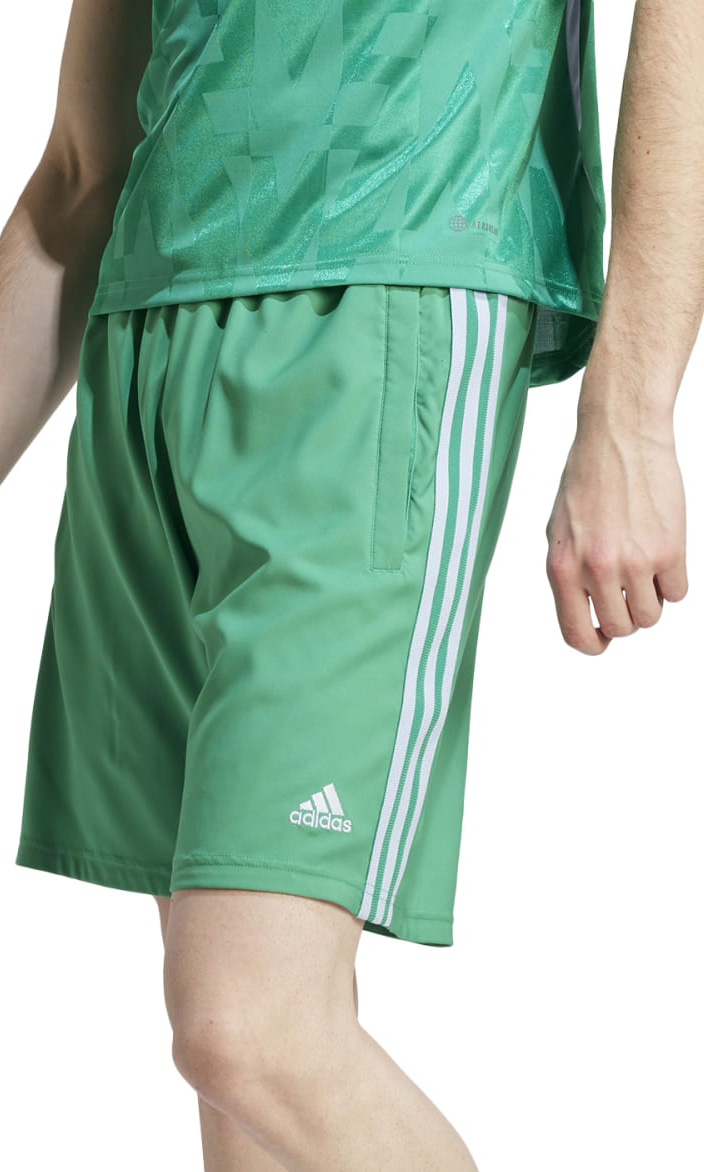 Pánské volnočasové šortky adidas Sportswear Tiro