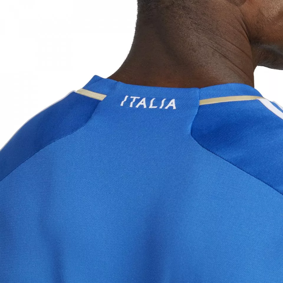 Koszulka adidas FIGC H JSY L 2023