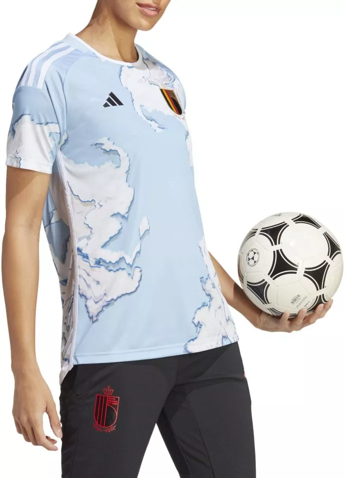 Camisa adidas weight RBFA A JSY W 2023