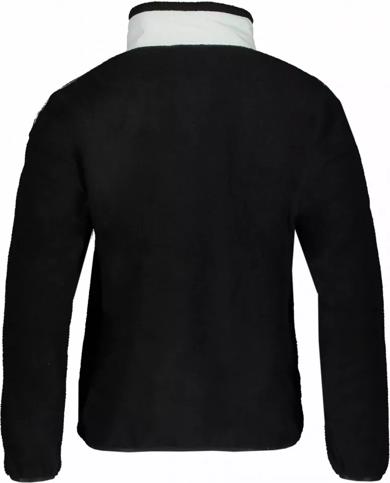 Jacket adidas REAL LS FLC JKT