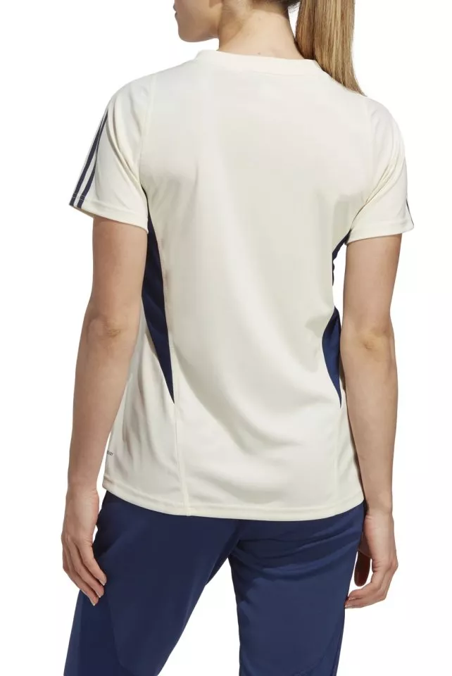 Camiseta adidas FIGC TR JSY W