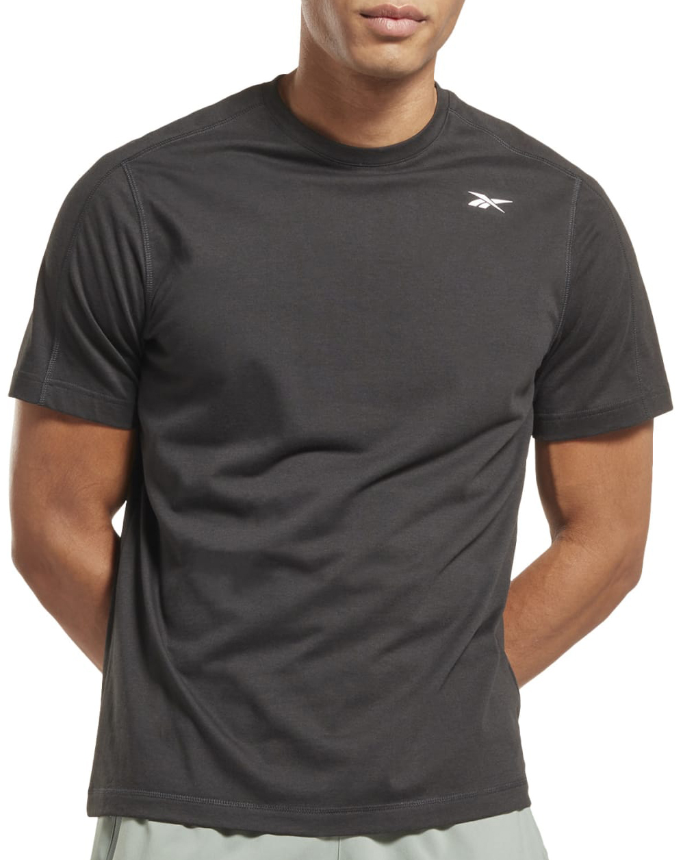 Tee-shirt Reebok TRAIN SPEEDWICK TEE