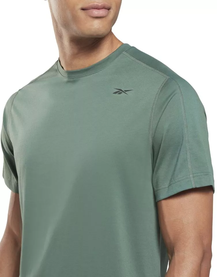 Reebok TRAIN SPEEDWICK TEE Rövid ujjú póló