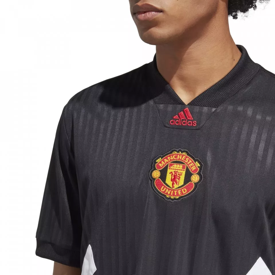 adidas MUFC ICON JSY Póló