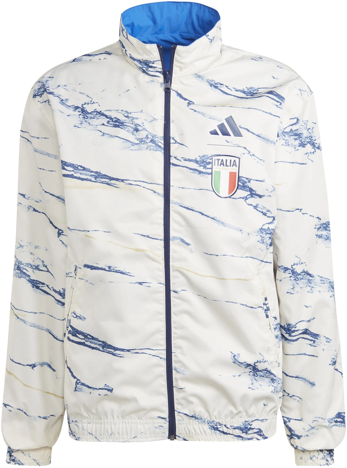 Jacket adidas FIGC ANTHEM