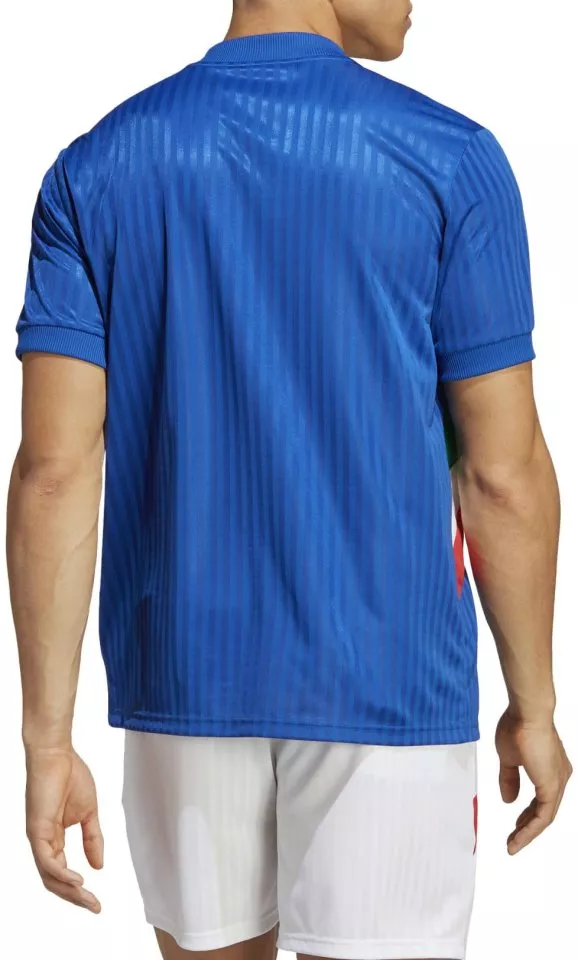 Bluza adidas FIGC ICON JSY