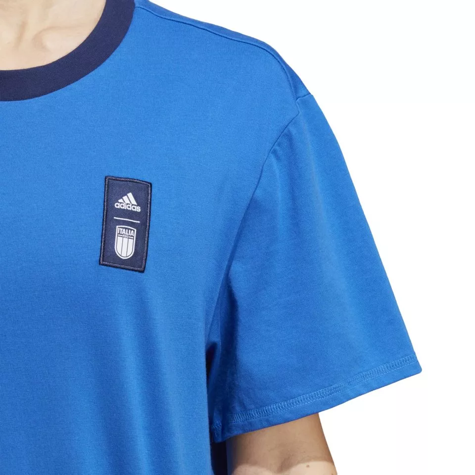 T-shirt adidas FIGC WMN TEE