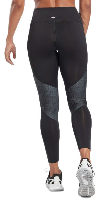 Leggings Reebok Mod Safari Poly Tight 