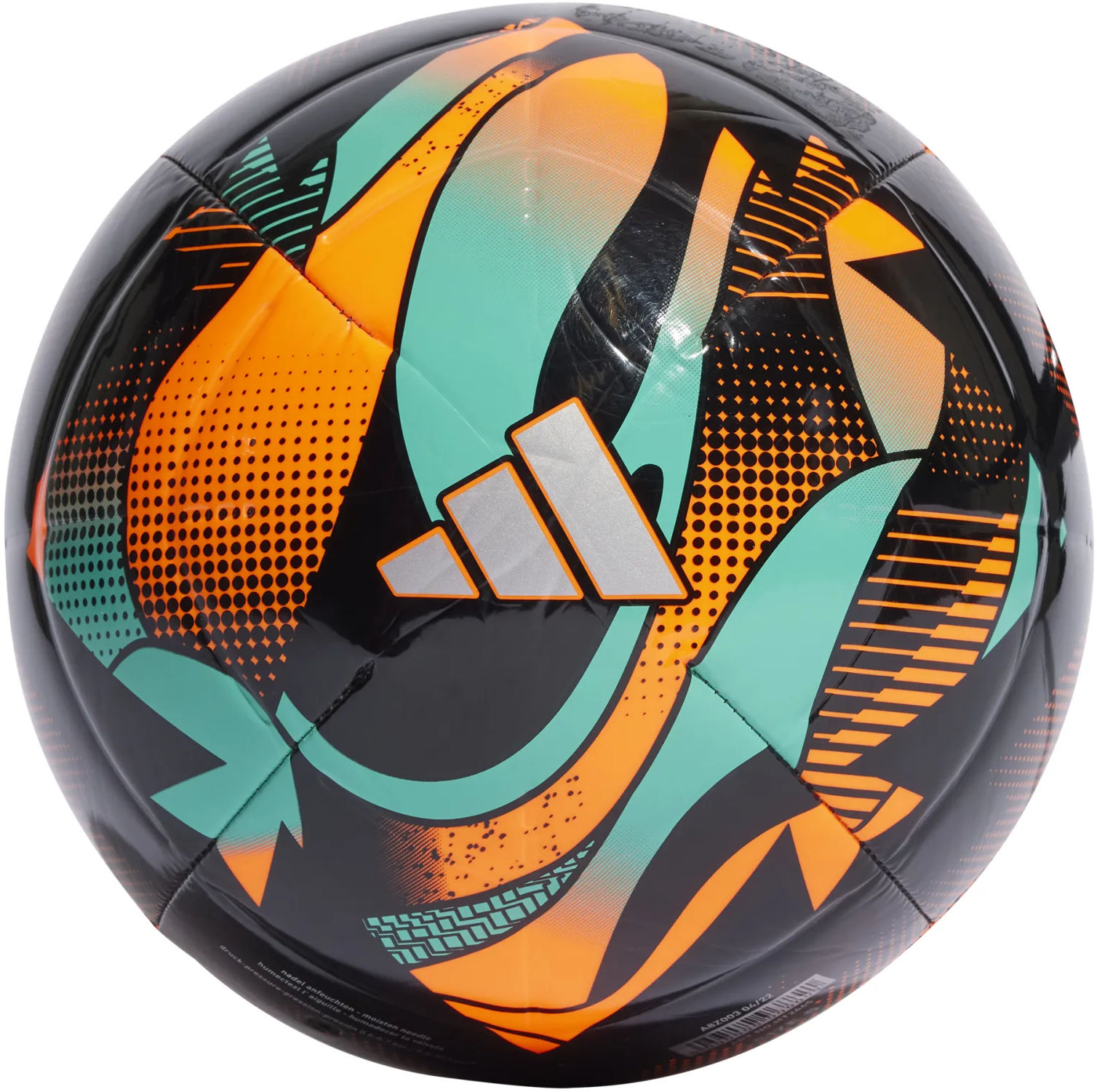 Bola adidas MESSI CLB