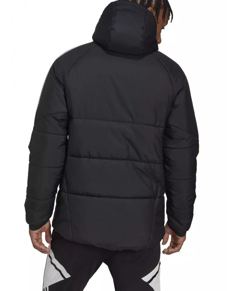 Veste à capuche adidas CON22 WINT JKT