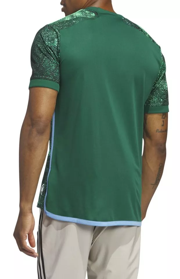 Camisa adidas NYCFC 3 JSY 2023