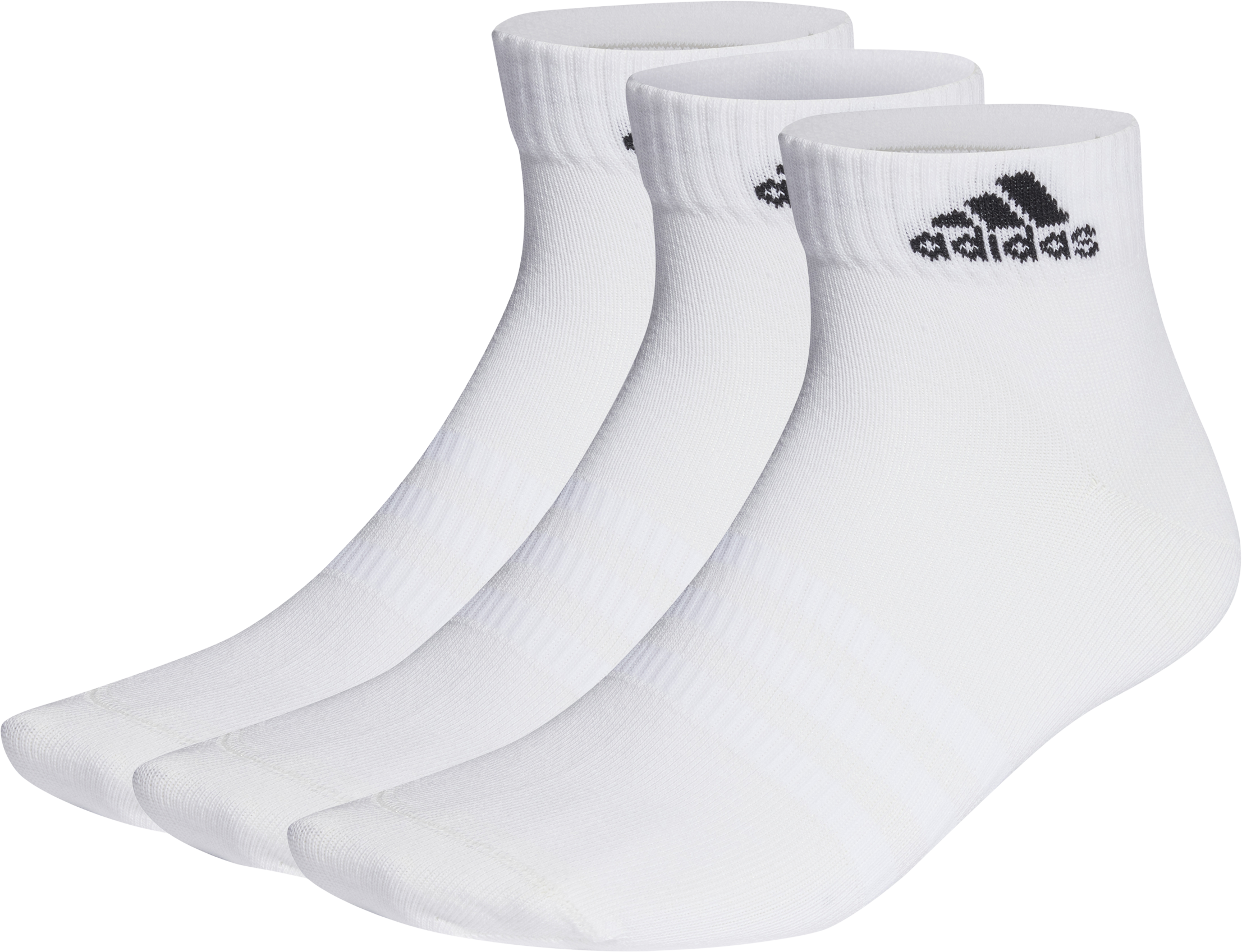 SPW Ankle 3er Pack Socks
