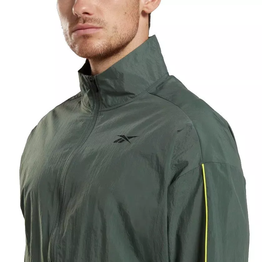 Kit Reebok Tracksuit