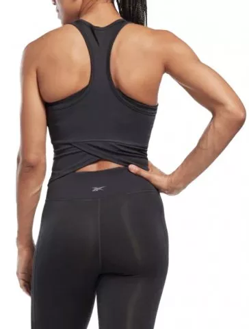 Camisola de alças Reebok WOR Simple Tank