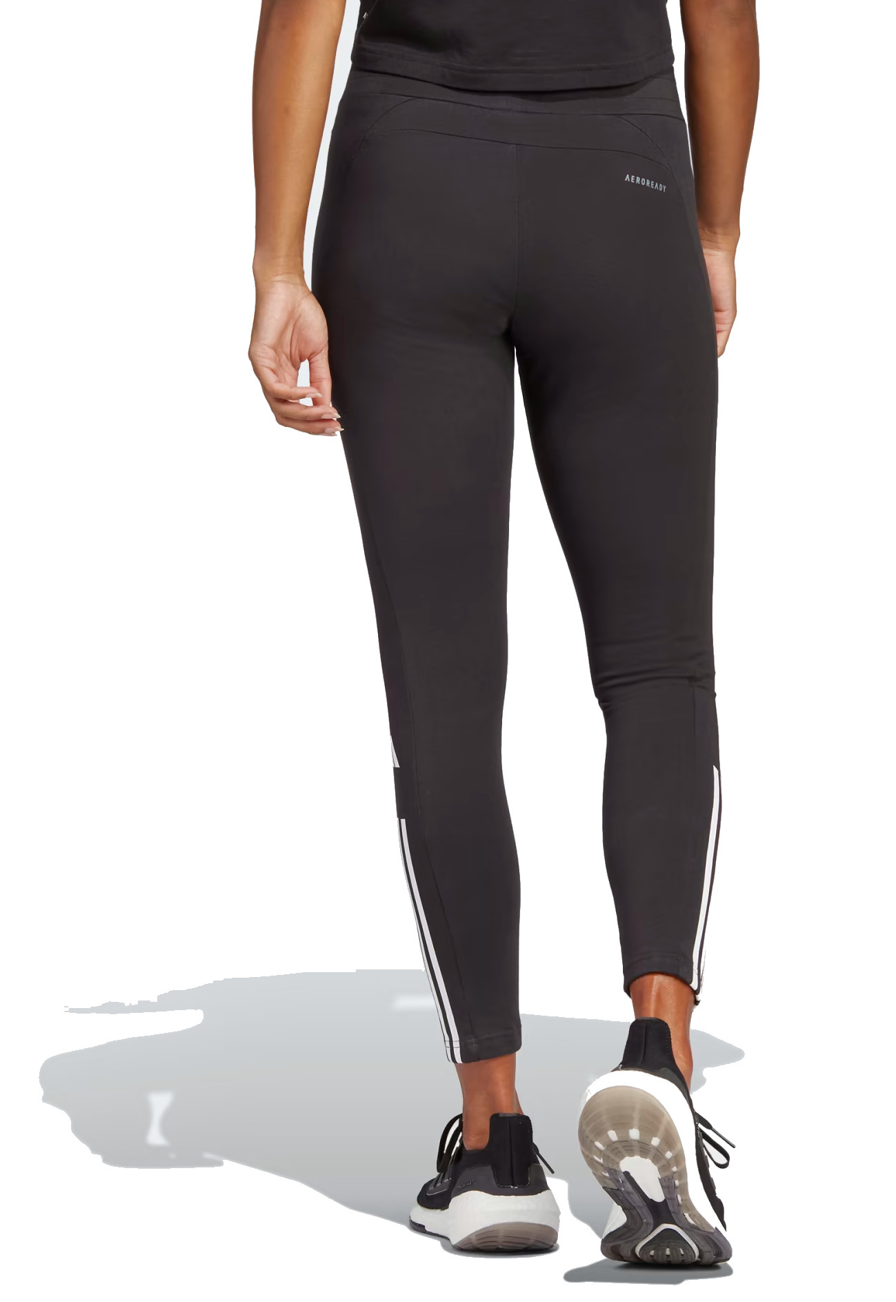 Leggings adidas Train Cotton Performance 7/8