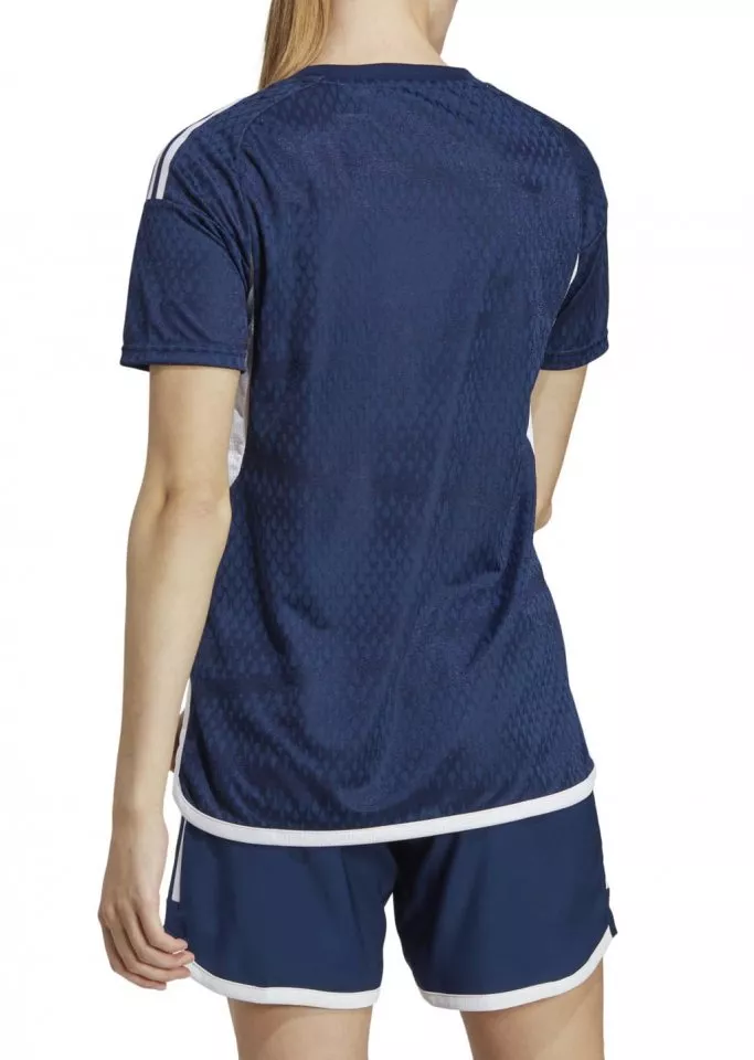 Dámský dres s krátkým rukávem adidas Tiro 23 Competition Match