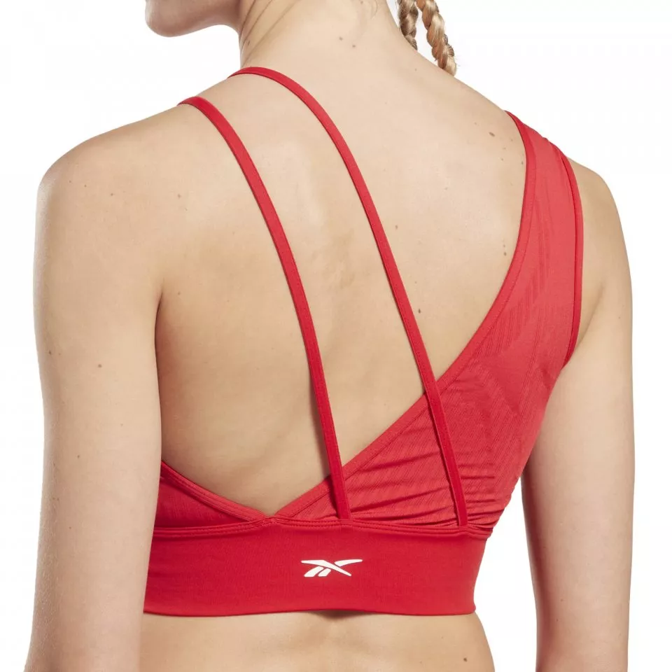 Αμάνικο Reebok Knit FITNESS Crop