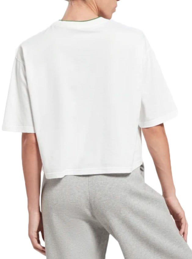 T-shirt Reebok RIE Tee