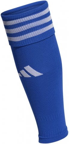 Adidas Team Sleeve 18 Soccer Stocking Pairs Socks White Sports