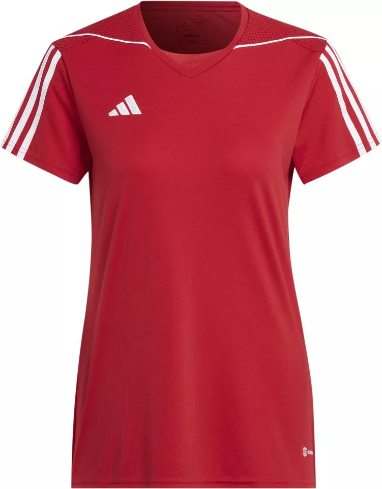 Koszulka adidas TIRO 23 JSY W