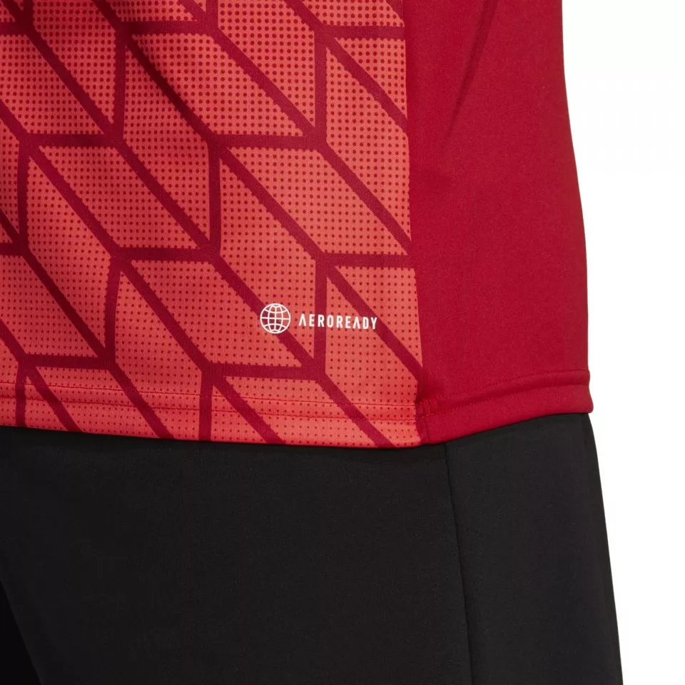Pánský dres s krátkým rukávem adidas Team Icon 23