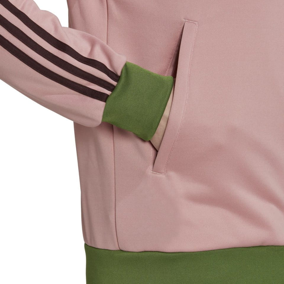 adidas JFA DNA TT Dzseki