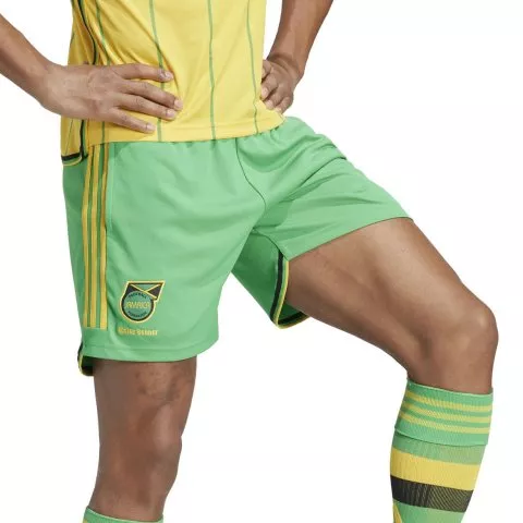 Calções adidas JFF H SHO 2023