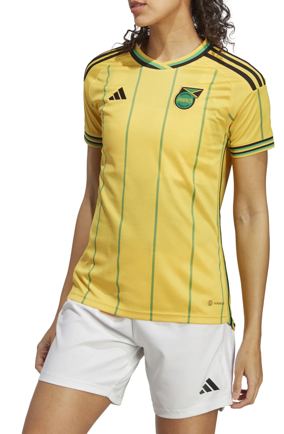 Camisa adidas JFF H JSY W 2023