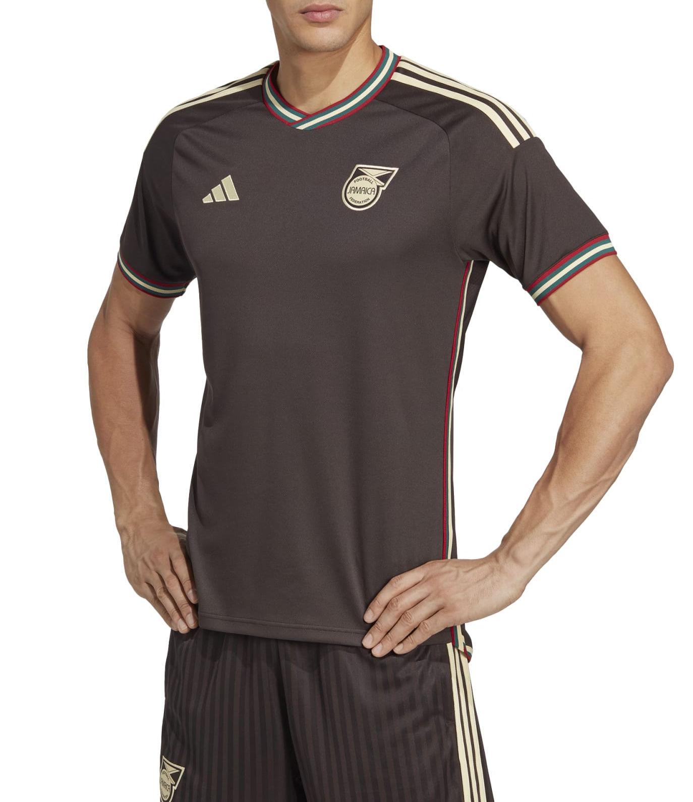 Maglia adidas JFF A JSY 2023