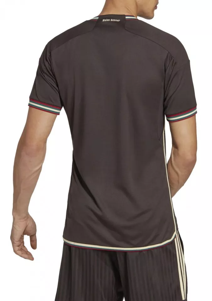 Koszulka adidas JFF A JSY 2023