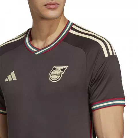 Camisa adidas JFF A JSY 2023