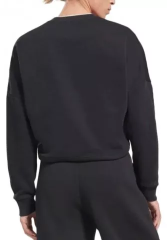 Sweatshirt Reebok RIE FLEECE Crew