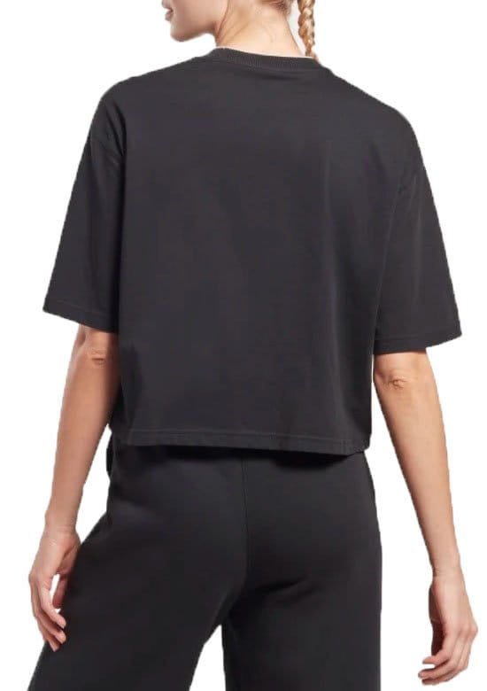 T-shirt Reebok RIE Tee