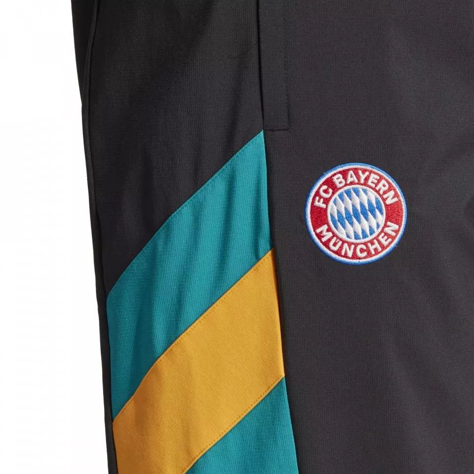Pánské tréninkové kalhoty adidas FC Bayern Icon