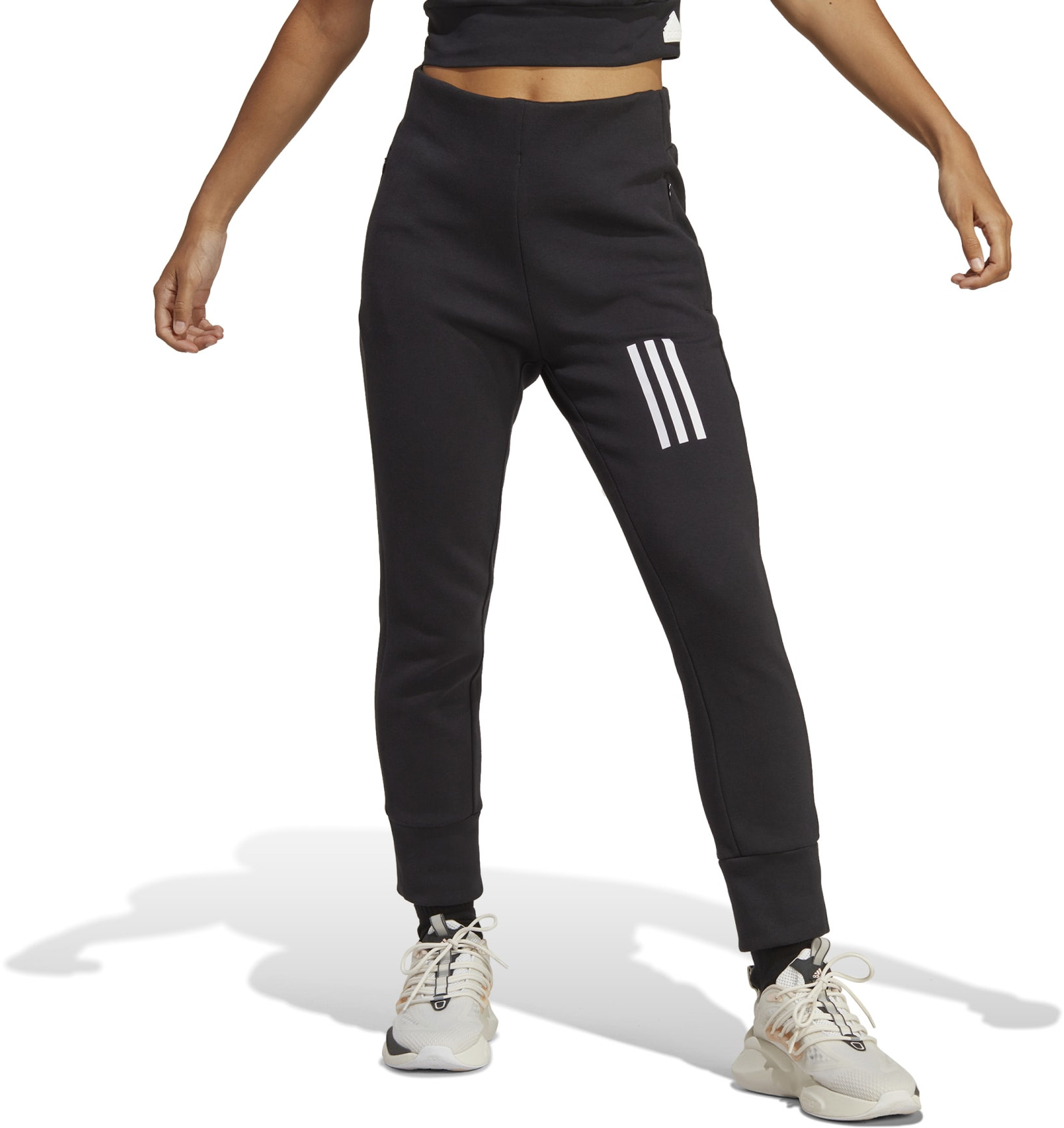 Pants adidas Sportswear W MV HW