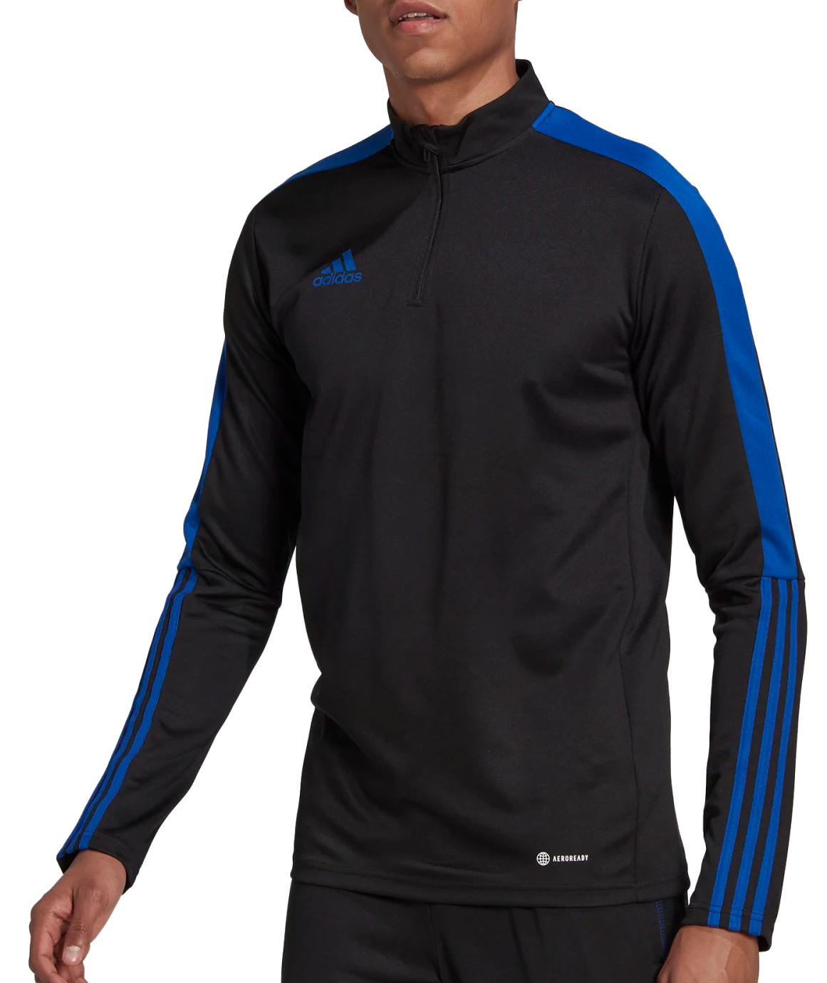 Sweatshirt boost adidas Tiro ES