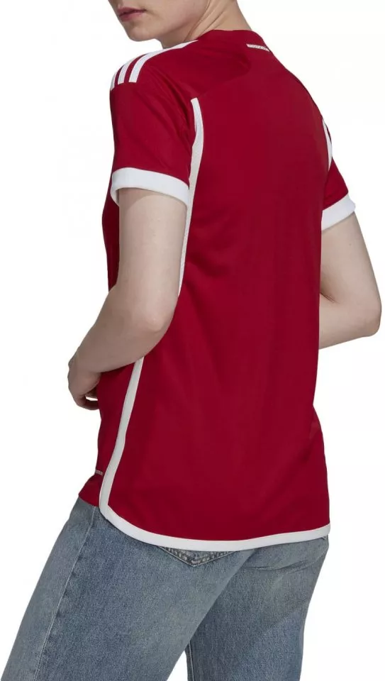 Koszulka adidas HFF H JSY W 2022