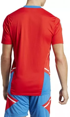 Camisa adidas FC Bayern Condivo 22 Training Jersey