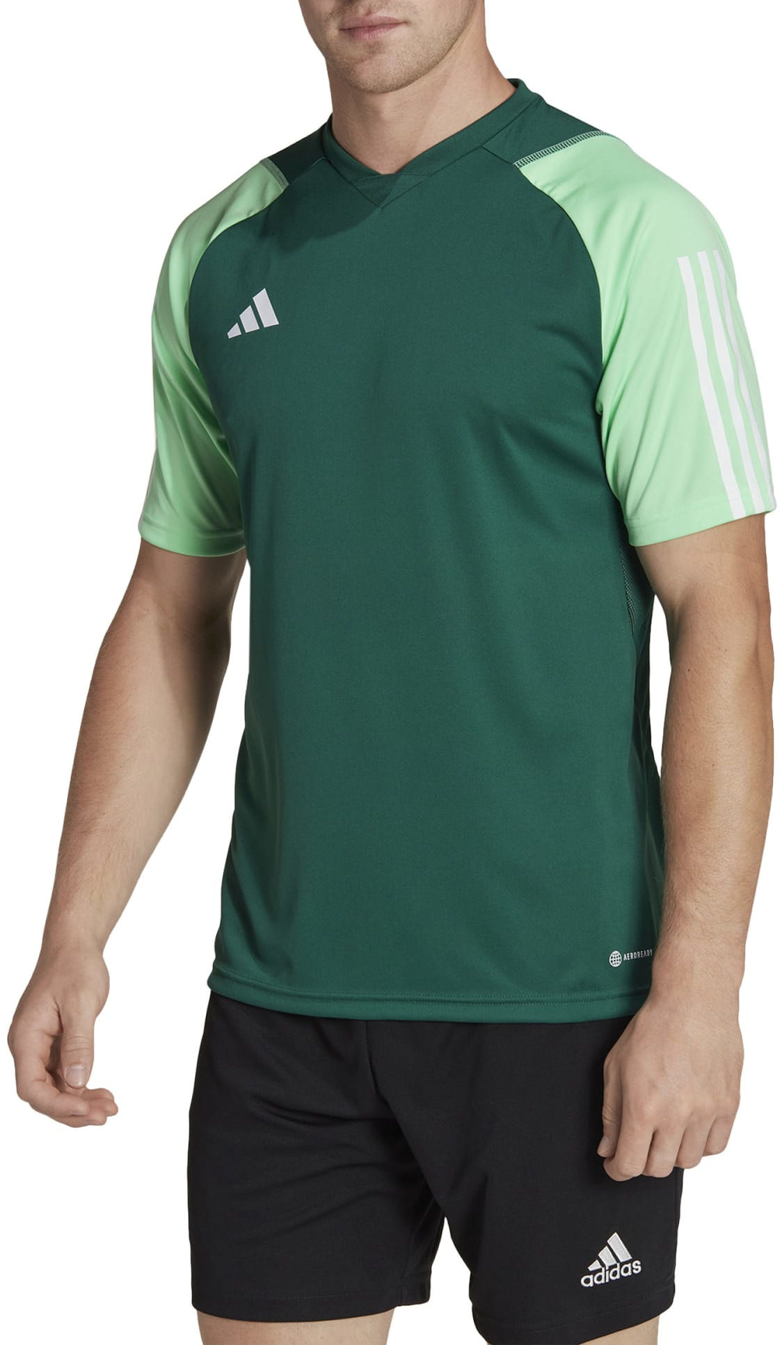 Camisa adidas TIRO23 C JSY