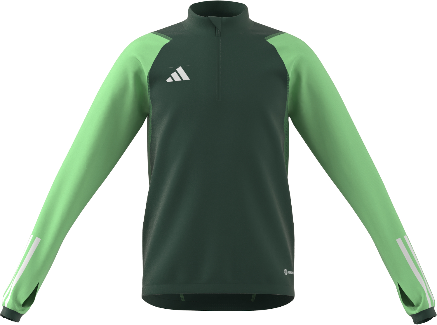 Long-sleeve T-shirt adidas TIRO23 C TR TOY